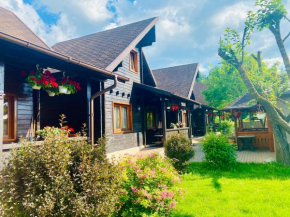 Pensiunea Galileo Borşa